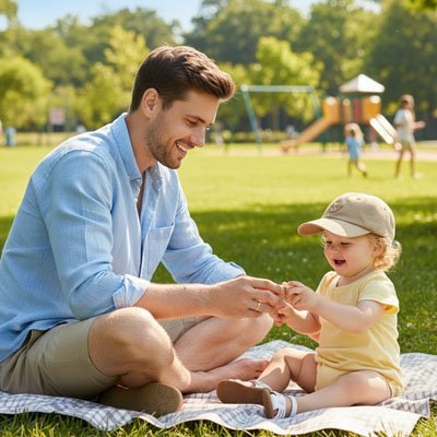 Casquette pour bébé | Protection UV Respirante - Bébéconvoité